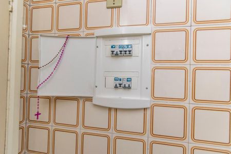 Apartamento à venda com 60m², 2 quartos e 1 vaga Apartamento à venda com 60m², 2 quartos e 1 vagaCozinha