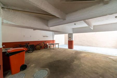 Apartamento à venda com 60m², 2 quartos e 1 vaga Apartamento à venda com 60m², 2 quartos e 1 vagaÁrea comum - Garagem e espaço para festas