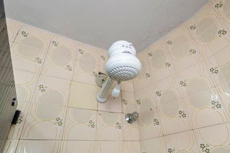 Apartamento à venda com 60m², 2 quartos e 1 vaga Apartamento à venda com 60m², 2 quartos e 1 vagaBanheiro