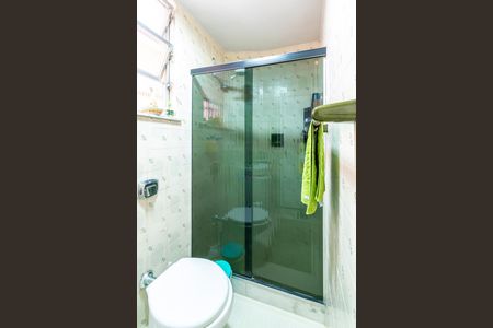 Apartamento à venda com 60m², 2 quartos e 1 vaga Apartamento à venda com 60m², 2 quartos e 1 vagaBanheiro