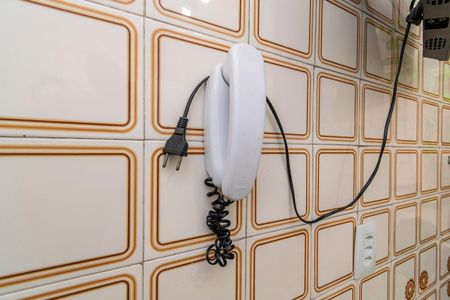 Apartamento à venda com 60m², 2 quartos e 1 vaga Apartamento à venda com 60m², 2 quartos e 1 vagaCozinha