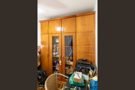 Apartamento à venda com 60m², 2 quartos e 1 vaga Apartamento à venda com 60m², 2 quartos e 1 vagaQuarto 1 - Armários