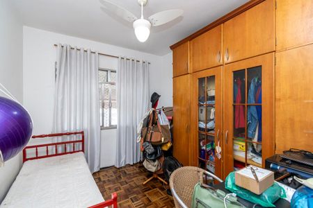 Quarto 1 de apartamento à venda com 2 quartos, 60m² em Irajá, Rio de Janeiro