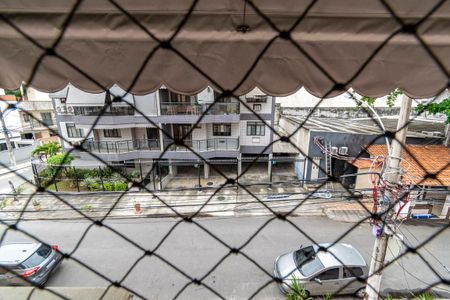 Apartamento à venda com 60m², 2 quartos e 1 vaga Apartamento à venda com 60m², 2 quartos e 1 vagaVista do Quarto 1