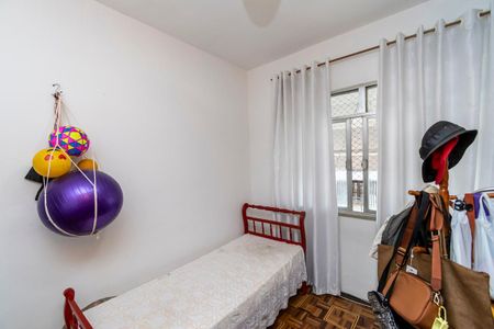 Apartamento à venda com 60m², 2 quartos e 1 vaga Apartamento à venda com 60m², 2 quartos e 1 vagaQuarto 1