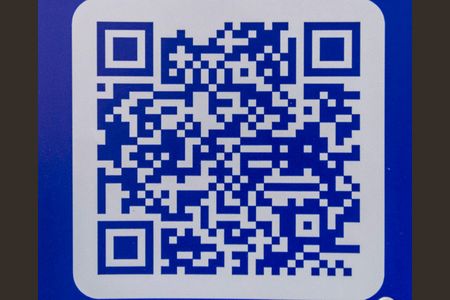 Apartamento à venda com 60m², 2 quartos e 1 vaga Apartamento à venda com 60m², 2 quartos e 1 vagaQR Code