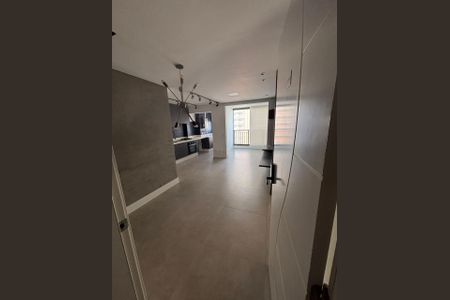 Sala de apartamento para alugar com 2 quartos, 55m² em Vila Prudente, São Paulo