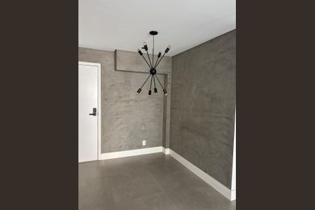 Sala de apartamento para alugar com 2 quartos, 55m² em Vila Prudente, São Paulo