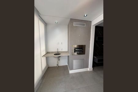 Varanda de apartamento para alugar com 2 quartos, 55m² em Vila Prudente, São Paulo