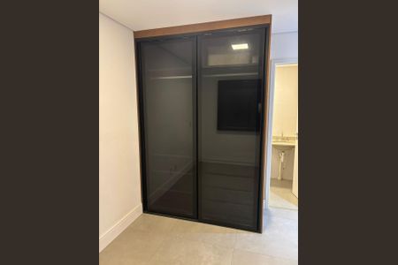 Corredor de apartamento para alugar com 2 quartos, 55m² em Vila Prudente, São Paulo