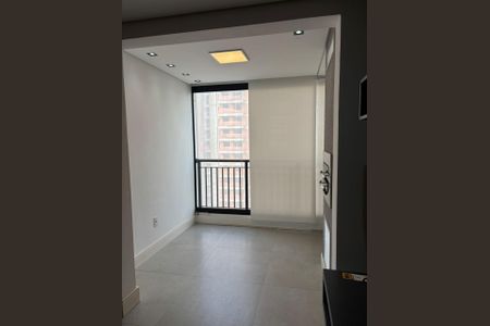 Varanda de apartamento para alugar com 2 quartos, 55m² em Vila Prudente, São Paulo