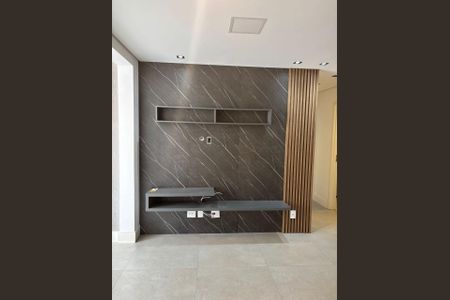 Sala de apartamento para alugar com 2 quartos, 55m² em Vila Prudente, São Paulo