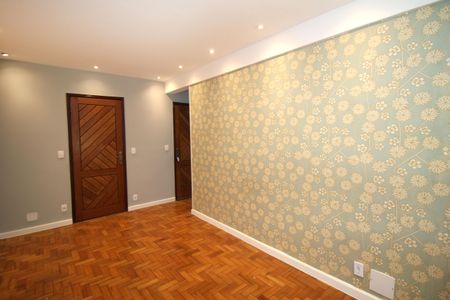 Sala de apartamento para alugar com 2 quartos, 65m² em Penha, Rio de Janeiro