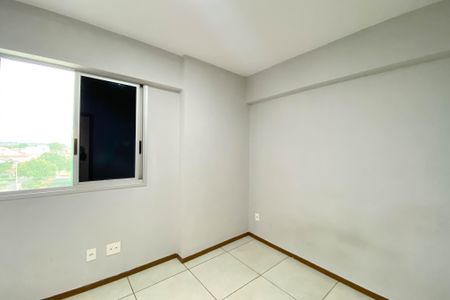 Quarto de apartamento para alugar com 1 quarto, 39m² em Asa Sul, Brasília