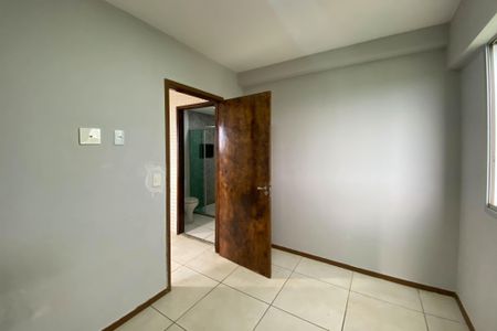 Quarto de apartamento para alugar com 1 quarto, 39m² em Asa Sul, Brasília