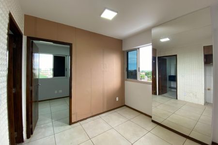 Sala de apartamento para alugar com 1 quarto, 39m² em Asa Sul, Brasília