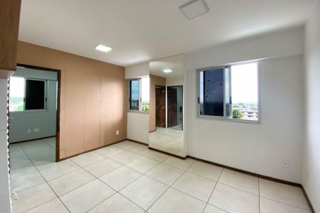Sala de apartamento para alugar com 1 quarto, 39m² em Asa Sul, Brasília