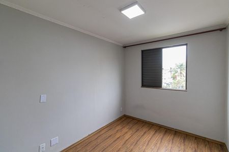 Quarto 1 de apartamento para alugar com 2 quartos, 50m² em Vila Silvia, São Paulo