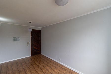 Sala de apartamento para alugar com 2 quartos, 50m² em Vila Silvia, São Paulo