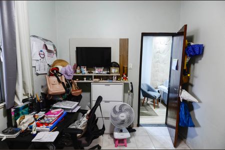 Casa para alugar com 55m², 2 quartos e sem vaga Casa para alugar com 55m², 2 quartos e sem vagaQuarto 2