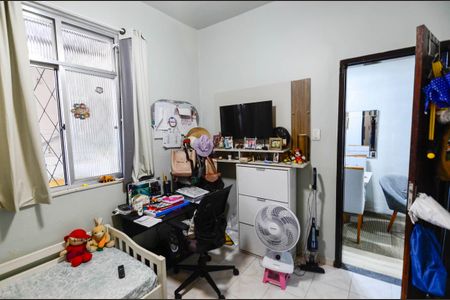 Casa para alugar com 55m², 2 quartos e sem vaga Casa para alugar com 55m², 2 quartos e sem vagaQuarto 2