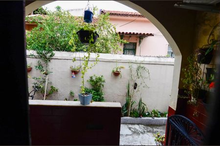 Casa para alugar com 55m², 2 quartos e sem vaga Casa para alugar com 55m², 2 quartos e sem vagaVista do Quarto 1