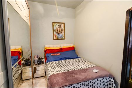 Casa para alugar com 55m², 2 quartos e sem vaga Casa para alugar com 55m², 2 quartos e sem vagaQuarto 1