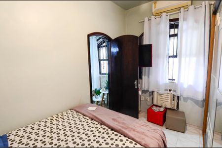 Casa para alugar com 55m², 2 quartos e sem vaga Casa para alugar com 55m², 2 quartos e sem vagaQuarto 1