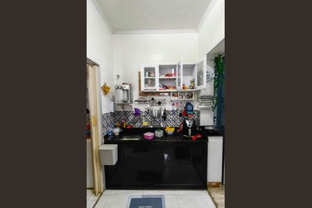 Casa para alugar com 55m², 2 quartos e sem vaga Casa para alugar com 55m², 2 quartos e sem vagaCozinha