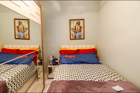 Casa para alugar com 55m², 2 quartos e sem vaga Casa para alugar com 55m², 2 quartos e sem vagaQuarto 1