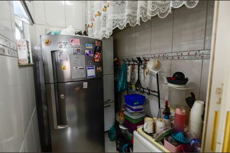 Casa para alugar com 55m², 2 quartos e sem vaga Casa para alugar com 55m², 2 quartos e sem vagaCozinha