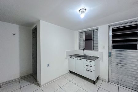 Studio de apartamento para alugar com 1 quarto, 10m² em Quarta Parada, São Paulo