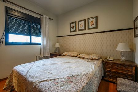 Suíte de apartamento para alugar com 2 quartos, 60m² em Vila Mariana, São Paulo