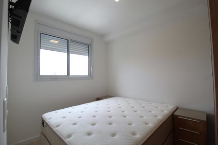 Quarto 2 de kitnet/studio para alugar com 2 quartos, 36m² em Moema, São Paulo