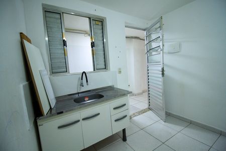 Kitnet/Studio para alugar com 1 quarto, 10m² em Quarta Parada, São Paulo