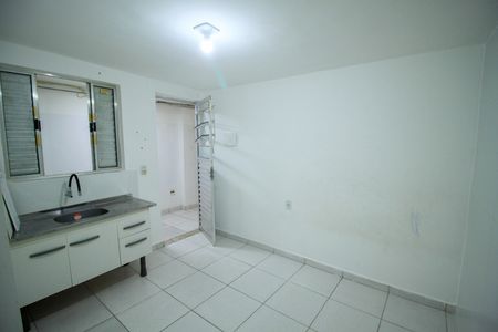 Kitnet/Studio para alugar com 1 quarto, 10m² em Quarta Parada, São Paulo