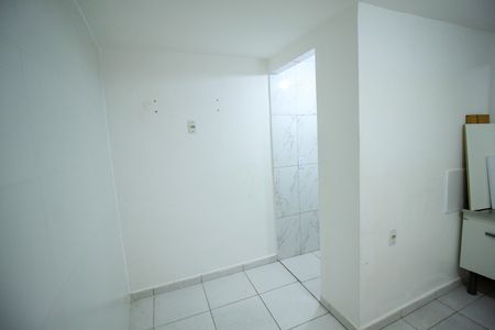 Kitnet/Studio para alugar com 1 quarto, 10m² em Quarta Parada, São Paulo