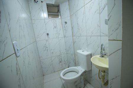 Kitnet/Studio para alugar com 1 quarto, 10m² em Quarta Parada, São Paulo