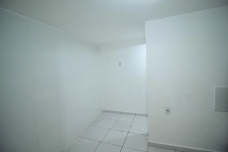 Kitnet/Studio para alugar com 1 quarto, 10m² em Quarta Parada, São Paulo