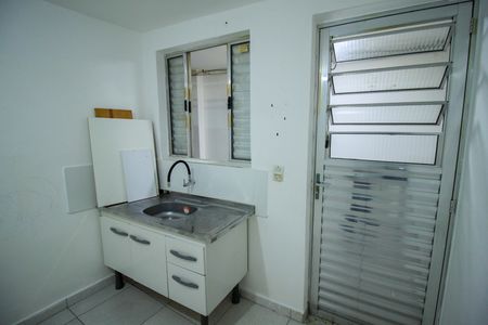 Kitnet/Studio para alugar com 1 quarto, 10m² em Quarta Parada, São Paulo