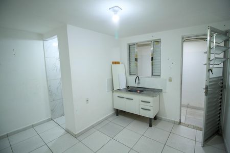 Kitnet/Studio para alugar com 1 quarto, 10m² em Quarta Parada, São Paulo