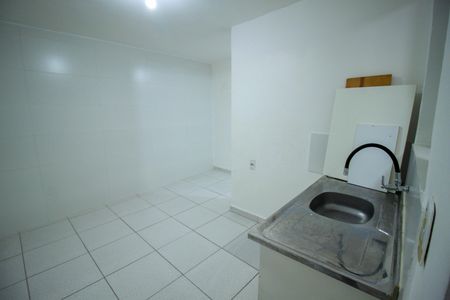 Kitnet/Studio para alugar com 1 quarto, 10m² em Quarta Parada, São Paulo