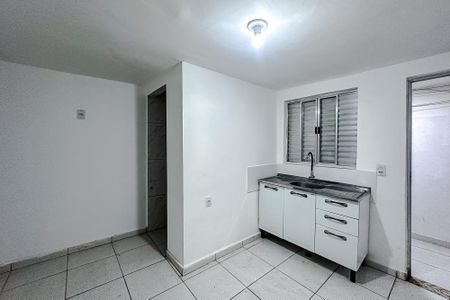 Studio de apartamento para alugar com 1 quarto, 10m² em Quarta Parada, São Paulo