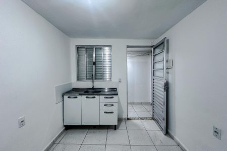 Studio de apartamento para alugar com 1 quarto, 10m² em Quarta Parada, São Paulo
