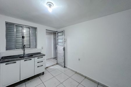 Studio de apartamento para alugar com 1 quarto, 10m² em Quarta Parada, São Paulo