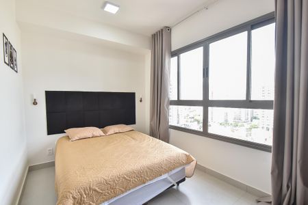 Studio de apartamento para alugar com 1 quarto, 27m² em Cursino, São Paulo