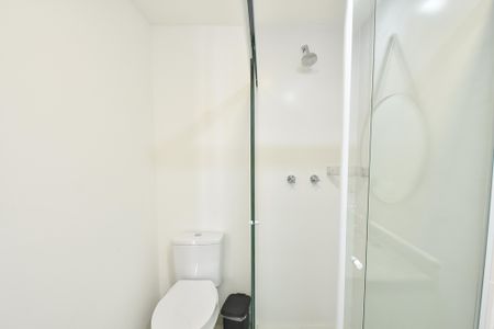 Banheiro de apartamento para alugar com 1 quarto, 27m² em Cursino, São Paulo