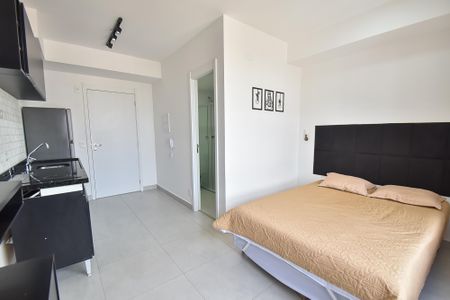 Studio de apartamento para alugar com 1 quarto, 27m² em Cursino, São Paulo