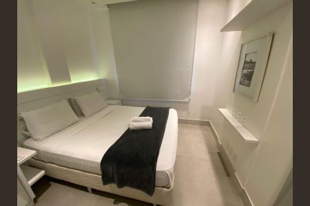 Quarto de apartamento à venda com 2 quartos, 49m² em Ipanema, Rio de Janeiro