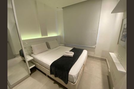 Quarto de apartamento à venda com 2 quartos, 49m² em Ipanema, Rio de Janeiro
